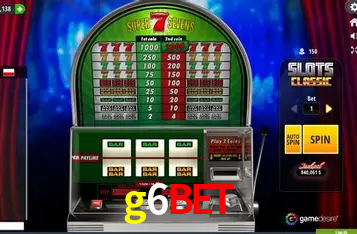 Descubra a Essência do g6bet: Nossa História e Compromissos