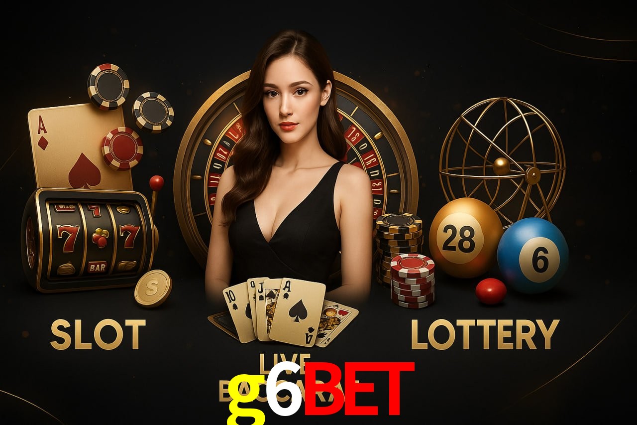 Integração de APIs g6bet