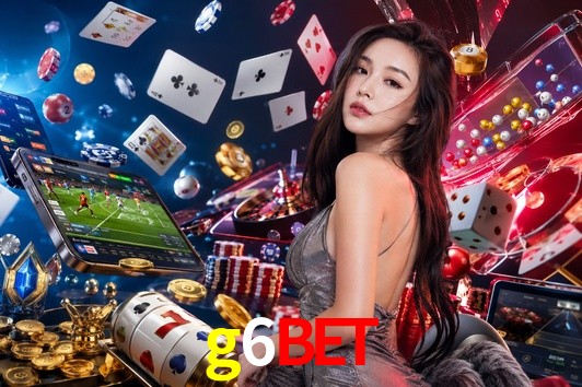 Slot Games g6bet