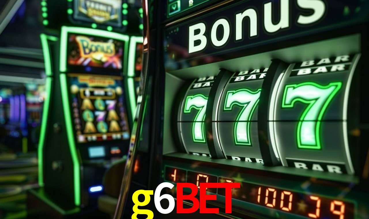 Game Providers g6bet