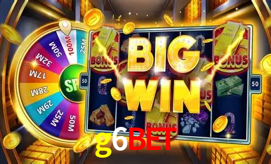 Inovações de Jogos na g6bet: O Futuro das Experiências Interativas