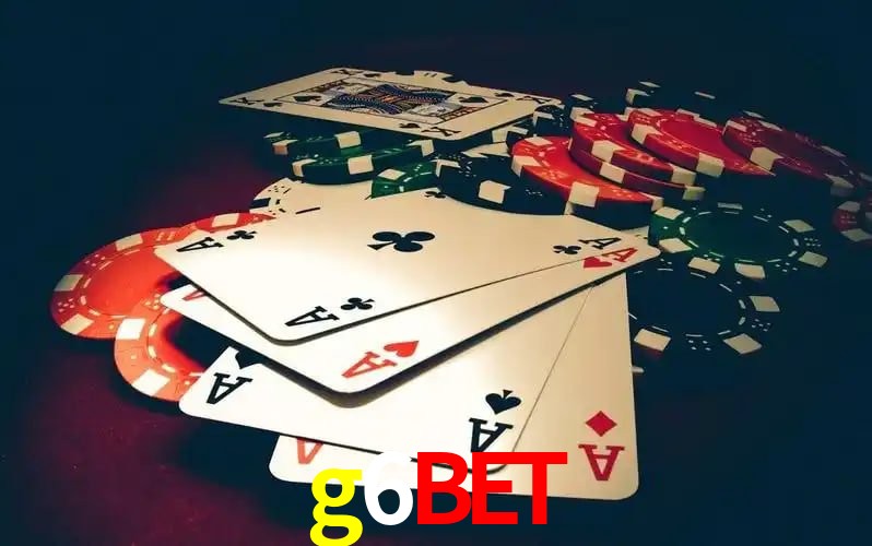 g6bet Aplicativo - g6bet visual 1