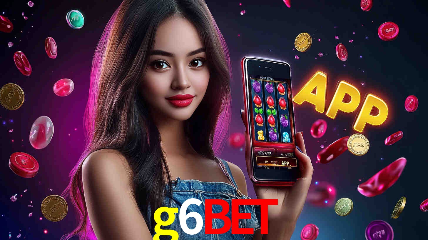 Descubra o Programa VIP da g6bet: Vantagens Exclusivas para Jogadores