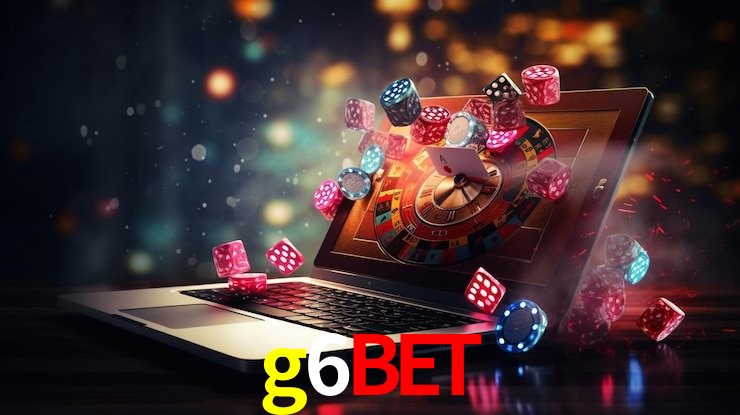 Inovações de Jogos na g6bet: O Futuro das Experiências Interativas