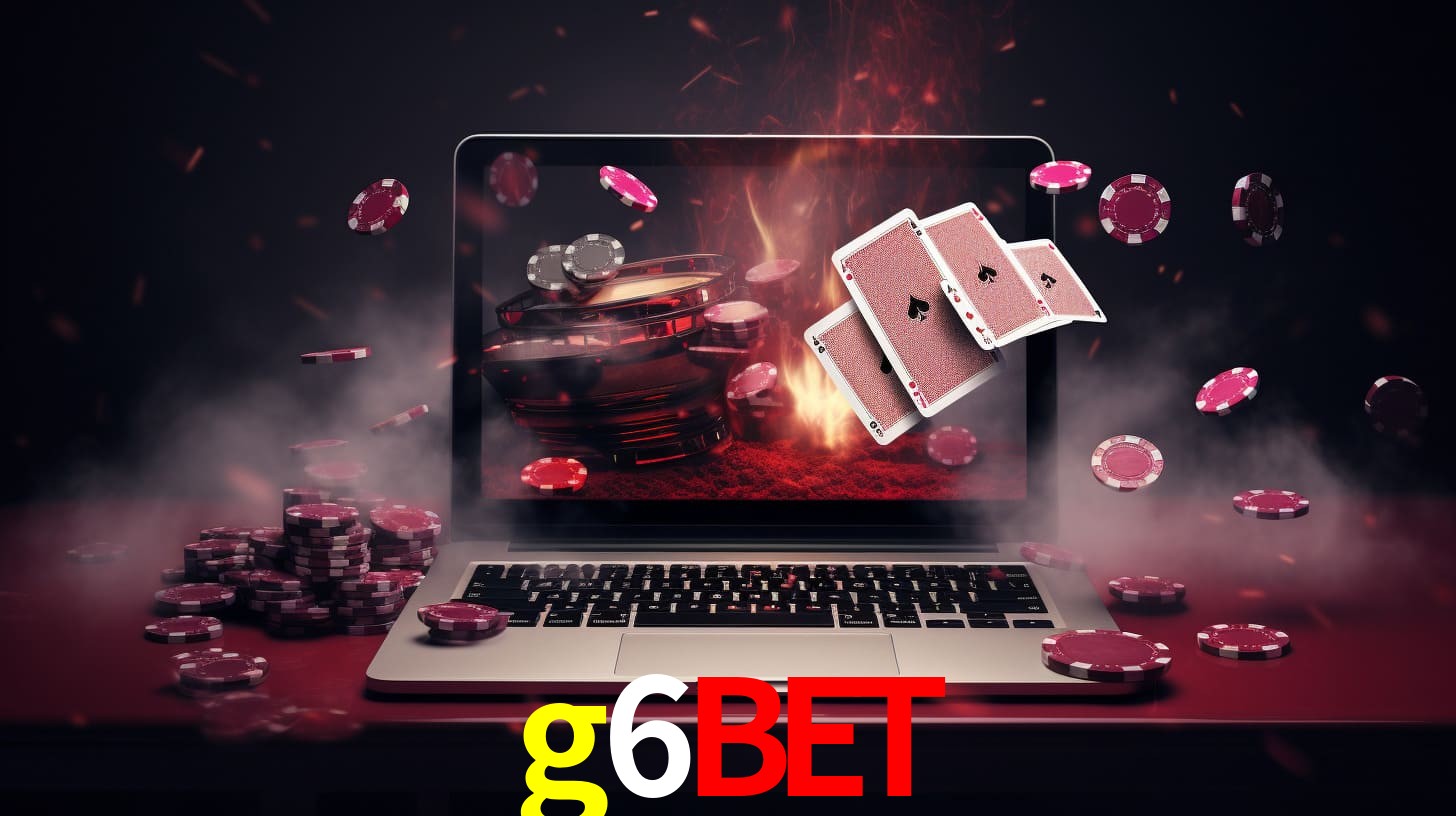 Aviator na Cassino G6BET.COM