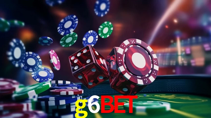 Apostas Futebol ao Vivo G6BET.COM