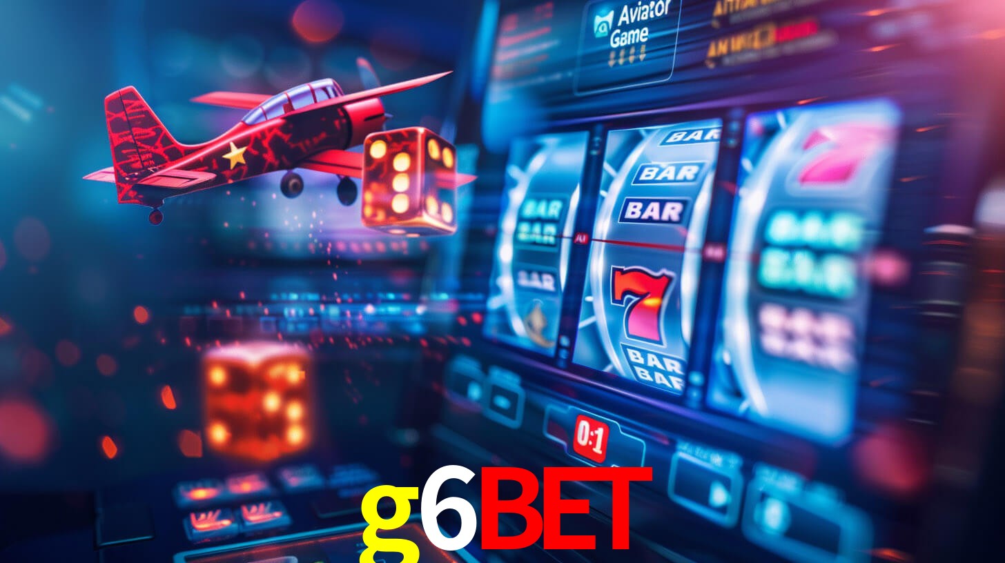 App G6BET.COM  