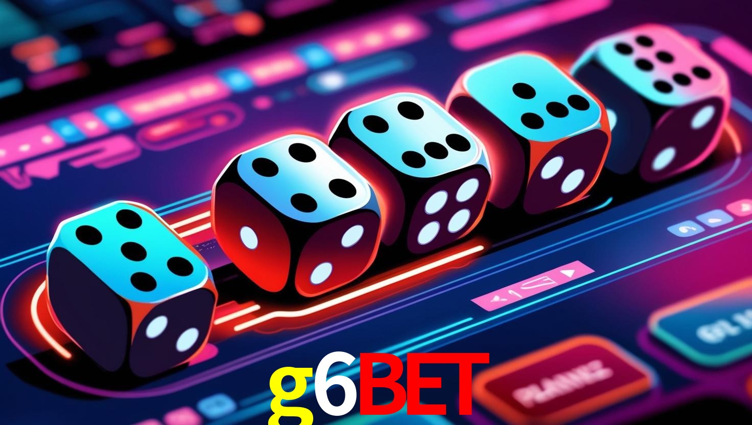 Cadastro Rápido G6BET.COM