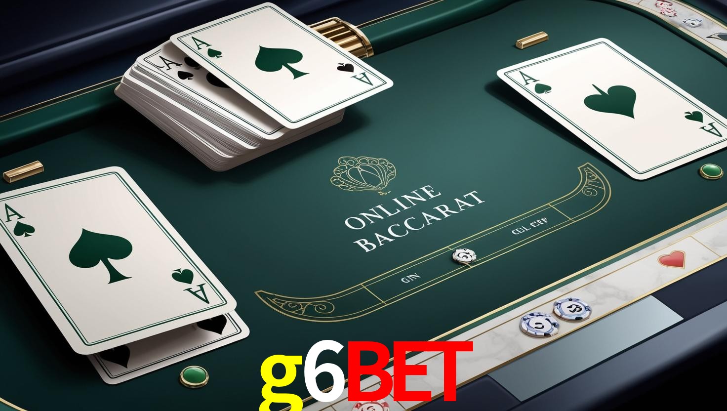 Apostas na Site G6BET.COM
